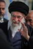 شهادت رهبر انقلاب اسلامی آیت الله خامنه ای